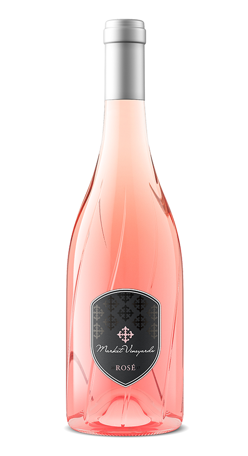 2019 Rose, Columbia Valley 1